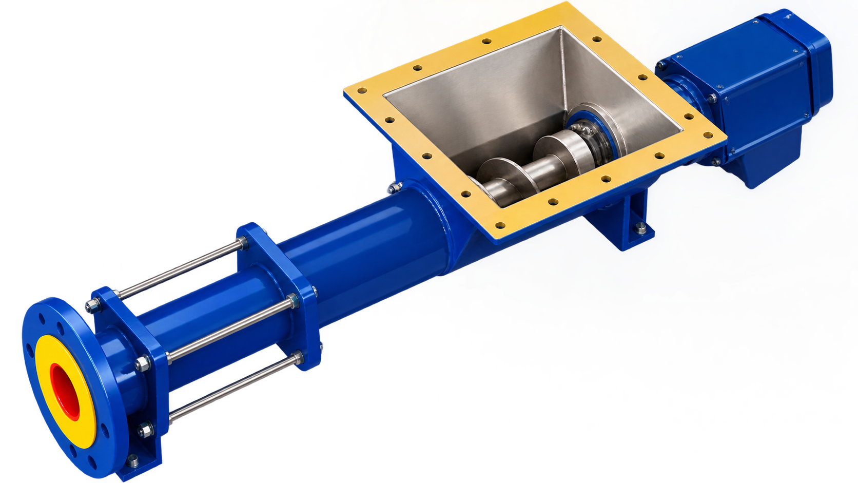 AODD Chemical Pump